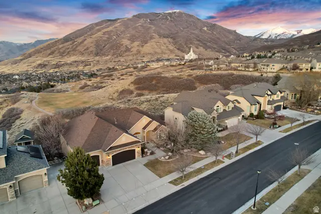 1483 E Tumbleweed Way, Draper, UT 84020 - Image #2