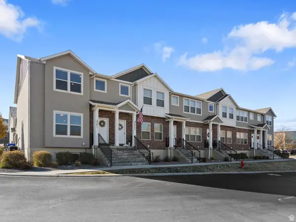 2741 E Iron Bark Aly, Eagle Mountain, UT 84005