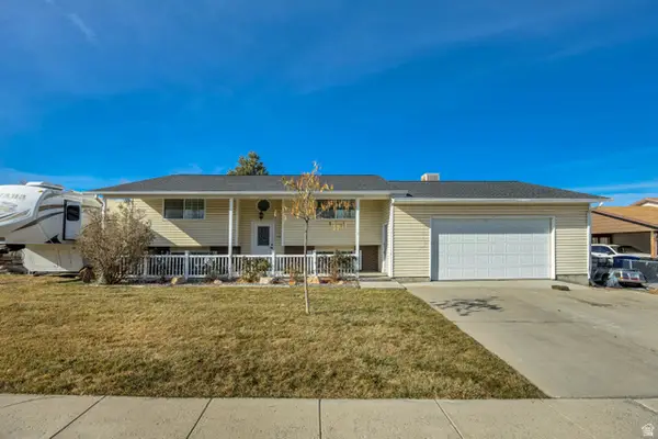 3560 S Candis Dr, Magna, UT 84044