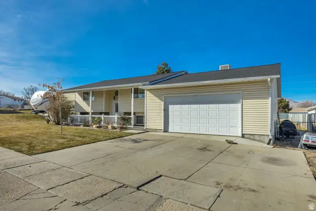 3560 S Candis Dr, Magna, UT 84044 - Image #2