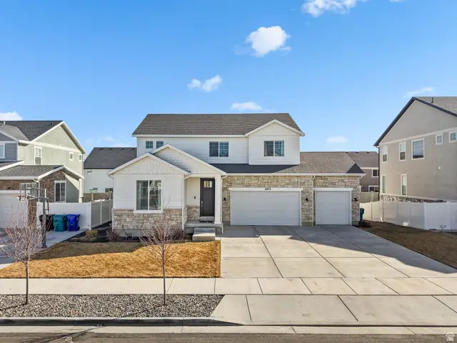 6073 W Esker Terrace Ln, West Jordan, UT 84081 - Image #1
