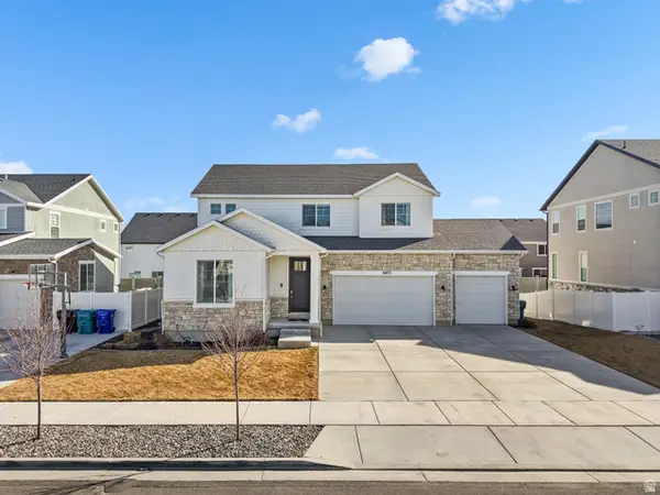 6073 W Esker Terrace Ln, West Jordan, UT 84081
