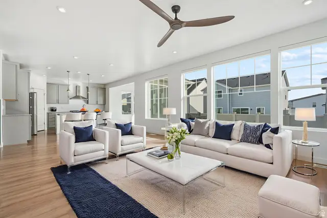 6073 W Esker Terrace Ln, West Jordan, UT 84081 - Image #2