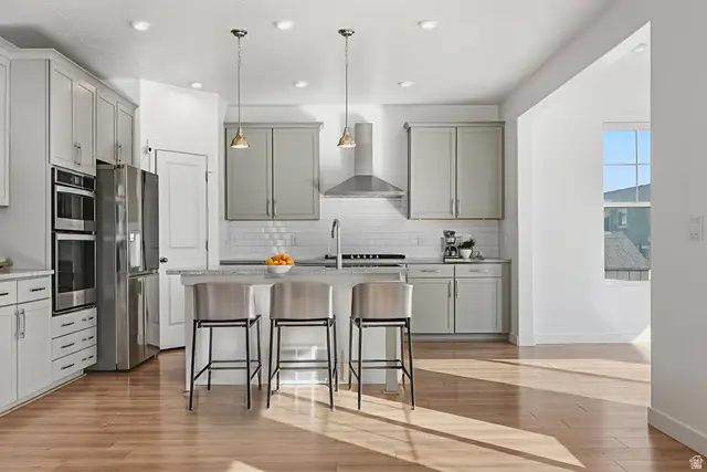 6073 W Esker Terrace Ln, West Jordan, UT 84081 - Image #3