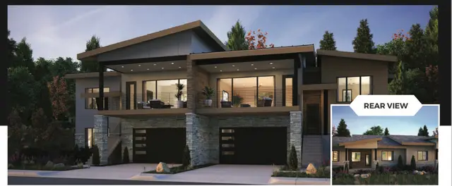 11537 N Deepwater Dr #HH, Hideout, UT 84036 - Image #1