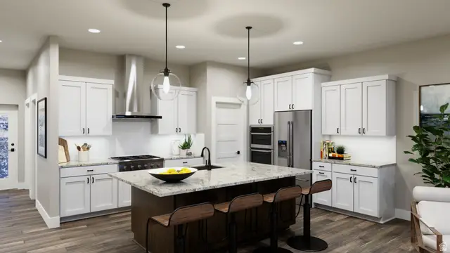 11537 N Deepwater Dr #HH, Hideout, UT 84036 - Image #2