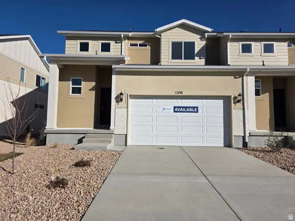 1308 N 1400 E #04-11, Payson, UT 84651