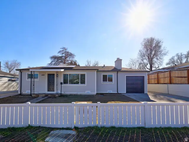 4401 W 4985 S, Kearns, UT 84118 - #1
