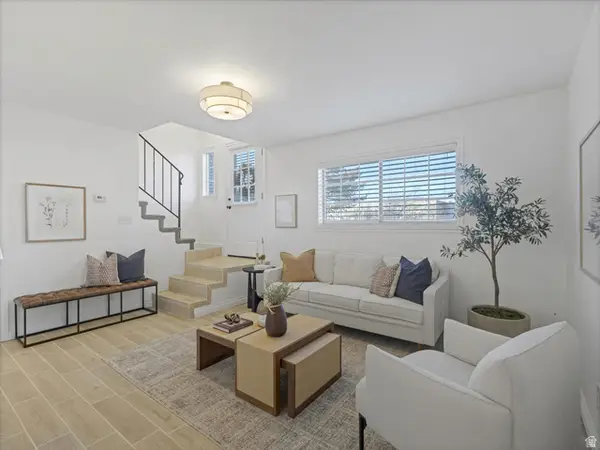 1923 W Homestead Farms Ln S #3, West Valley City, UT 84119