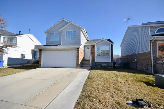 7943 S Linton Dr, West Jordan, UT 84088 - Image #1