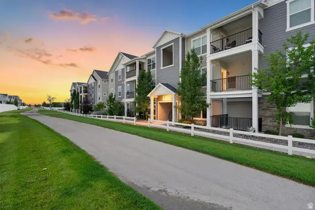 13032 S Tortola Dr #201, Herriman, UT 84096 - #1