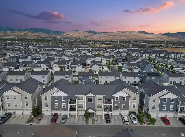 13032 S Tortola Dr #201, Herriman, UT 84096 - #3