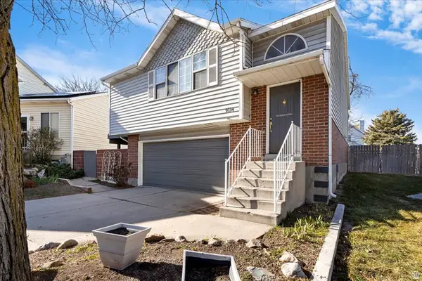 9114 S River Ridge Dr W, West Jordan, UT 84088