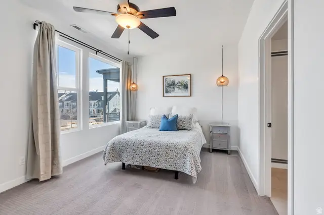 10758 S Porcini Dr, South Jordan, UT 84009 - Image #3