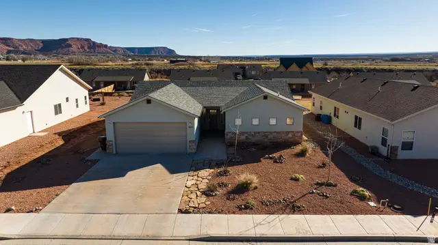 1603 S Creekside Dr W, Kanab, UT 84741 - #2