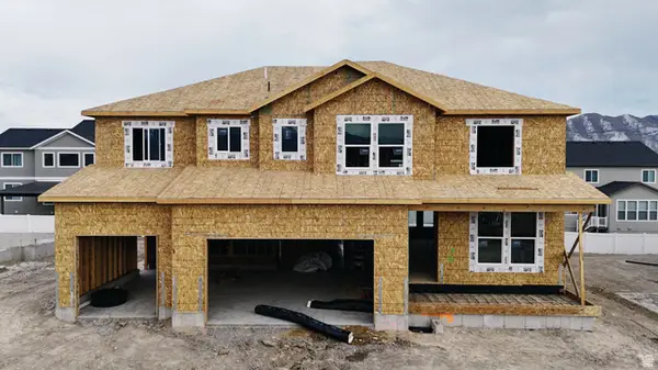 5378 N Honey Suckle Way, Eagle Mountain, UT 84005