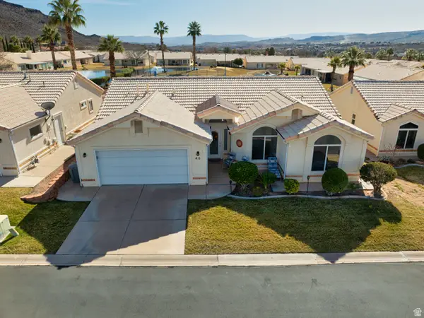 225 N Valley Dr #45, St. George, UT 84770