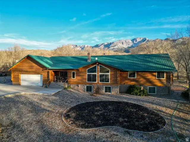 986 E 2290 N, Monroe, UT 84754 - #1