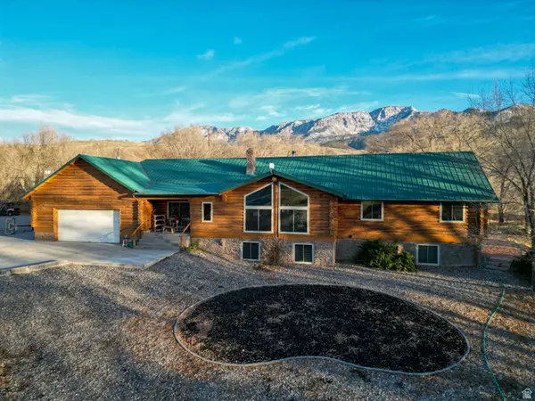 986 E 2290 N, Monroe, UT 84754