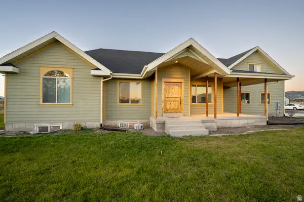 424 S Ranch Ln, Malad City, ID 83252