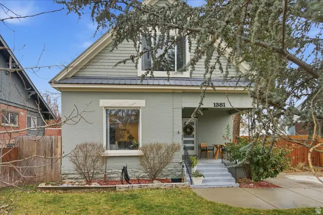 1381 S 900 E, Salt Lake City, UT 84105 - Image #2