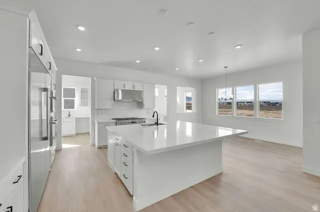 12297 S Lupine Meadow Cv #406, Herriman, UT 84096 - Image #2