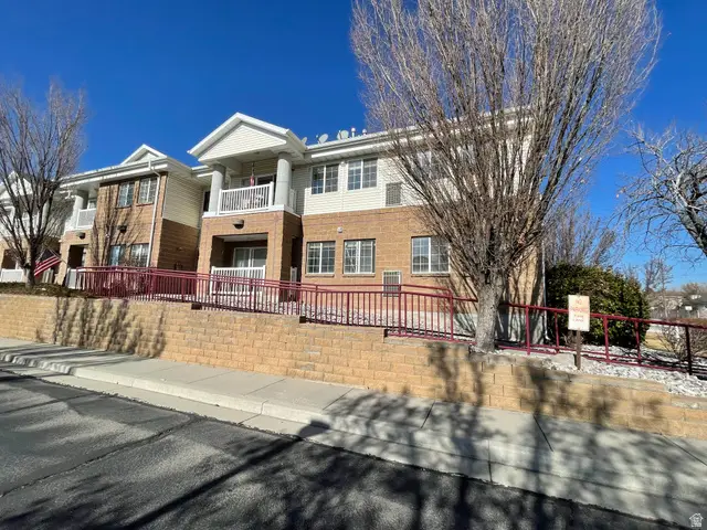 11085 S Grape Arbor Pl E #102, Sandy, UT 84070 - Image #1