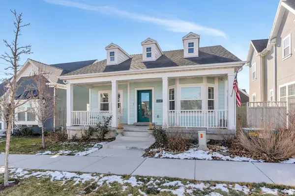 6447 W Arranmore Dr, South Jordan, UT 84009