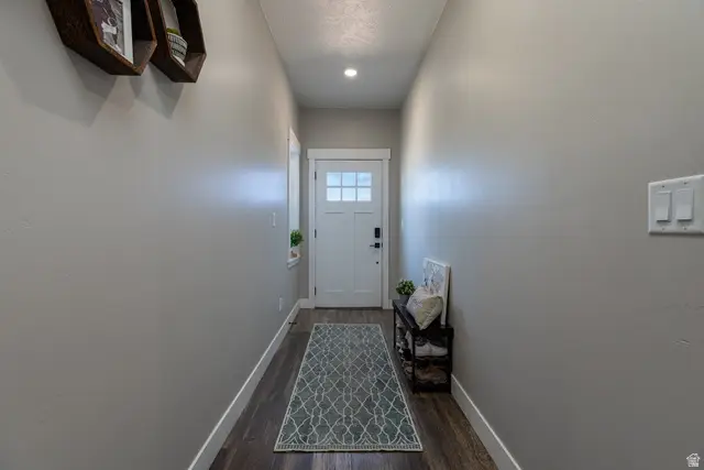 1558 S East Creekside Dr E, Kanab, UT 84741 - #3