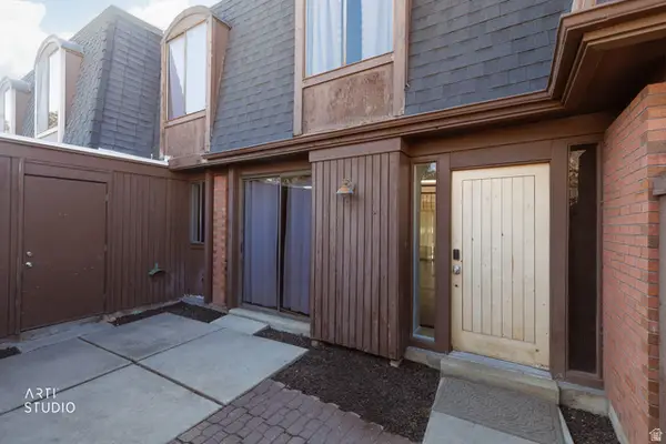 2999 N Marrcrest W, Provo, UT 84604