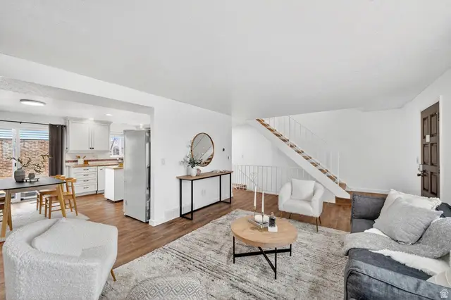 3655 S 1300 E #9, Salt Lake City, UT 84106 - #3