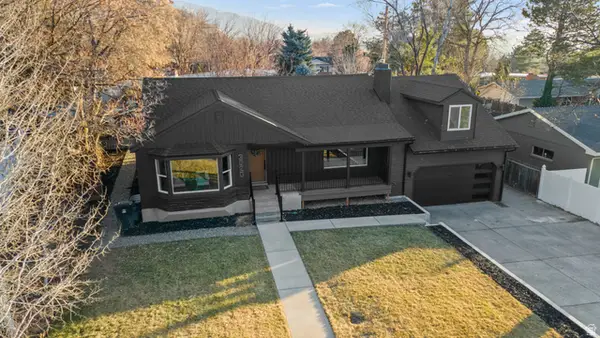 3020 E Middleton Way, Holladay, UT 84124