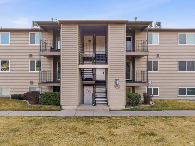 6129 S 1300 St E #T, Murray, UT 84121 - #2