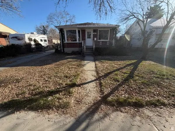 743 S 1000 W, Salt Lake City, UT 84104