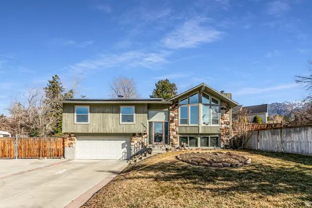 2547 E Falcon Way, Sandy, UT 84093 - Image #1