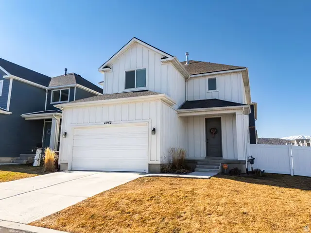 4952 E Lake Corner Dr, Eagle Mountain, UT 84005 - Image #1