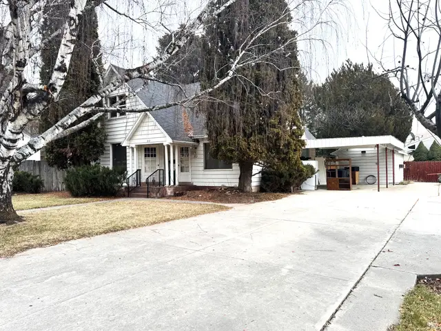 212 N 2 E, Preston, ID 83263 - #3