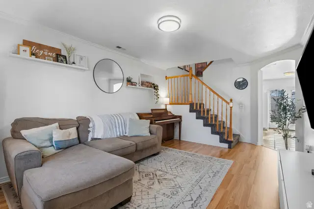 3716 S Donatello Ct #B, West Valley City, UT 84119 - Image #3