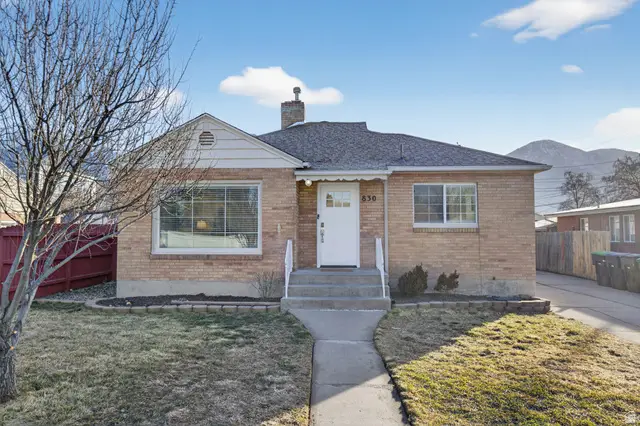 830 N 750 W, Provo, UT 84604 - Image #1