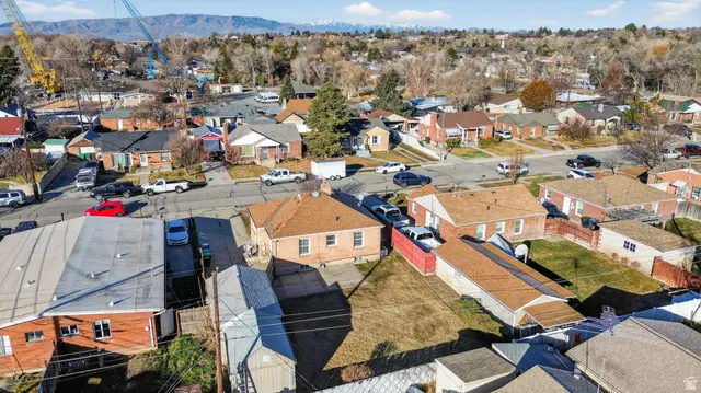 830 N 750 W, Provo, UT 84604 - #3