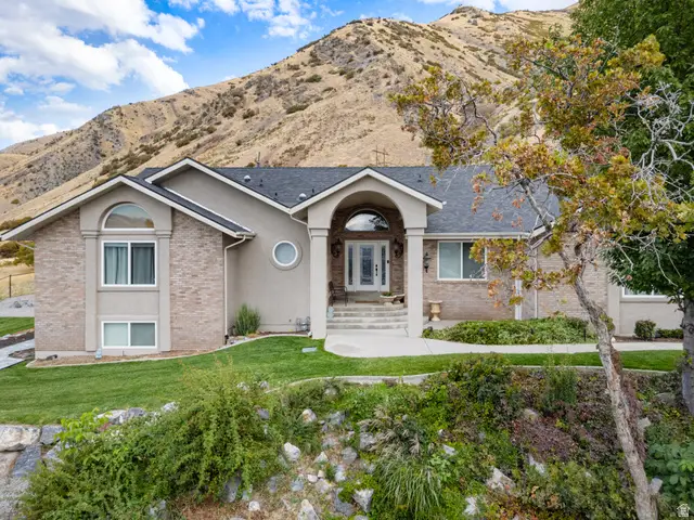 2080 Spring Oaks Dr, Springville, UT 84663 - Image #1