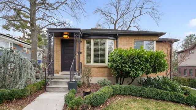 1406 E Michigan Ave, Salt Lake City, UT 84105 - Image #1