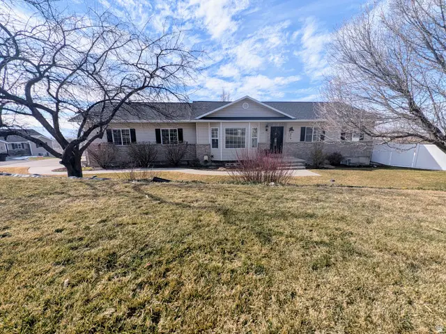 117 N 500 E, Richmond, UT 84333 - Image #1