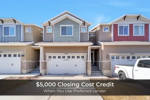 14464 S Windom Rd, Herriman, UT 84096 - Image #1