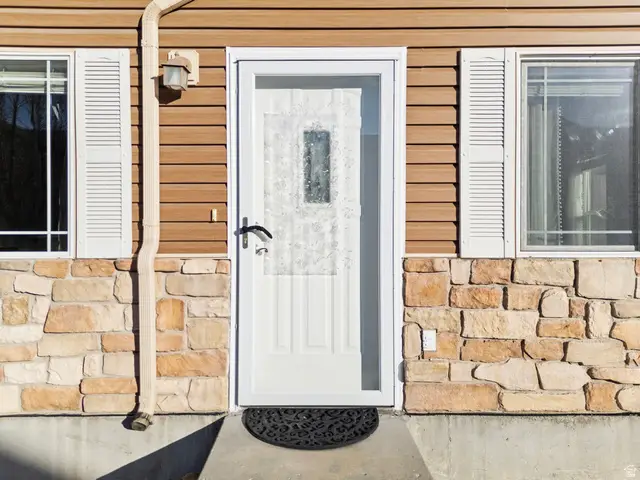 1521 N 420 W #104, Logan, UT 84341 - #2