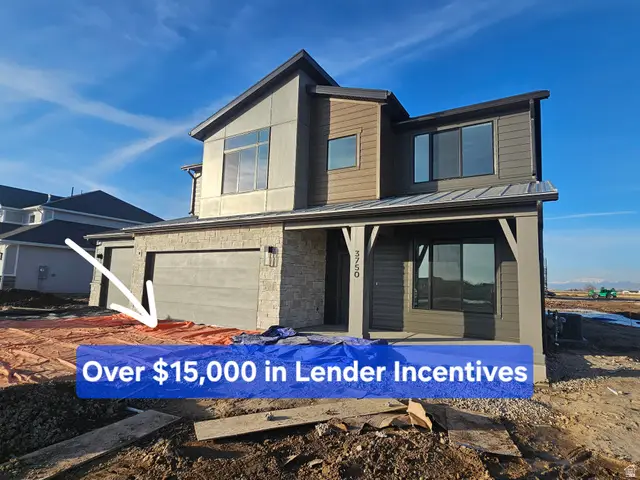 3750 W 1700 S #324, Taylor, UT 84401 - #1