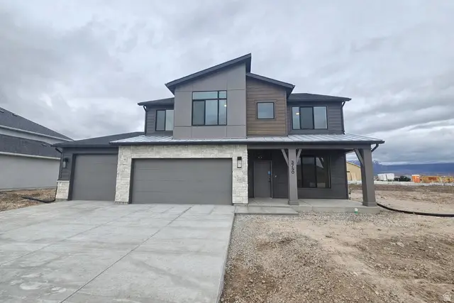 3750 W 1700 S #324, Taylor, UT 84401 - #2