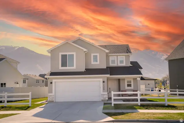 3048 S 400 W, Nibley, UT 84321 - Image #1