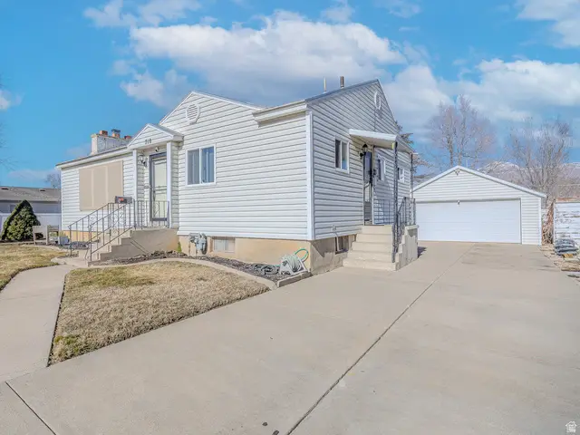 718 E 9th St S, Ogden, UT 84404 - Image #1