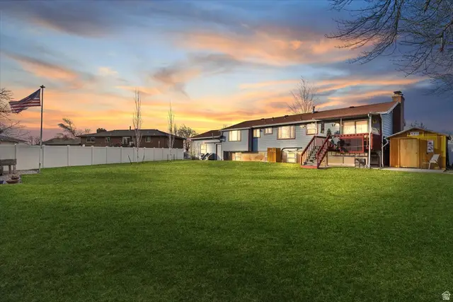 845 E Cassie Dr, South Ogden, UT 84405 - Image #2